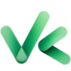 LOGO VK 112x112